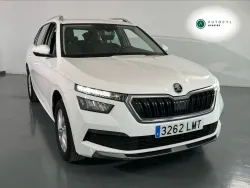 SKODA Kamiq 1.0 TSI Sport 81kW DSG