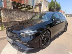 Mercedes Classe A 1.3 200 163 AMG LINE 7G-DCT BVA