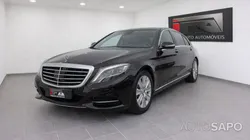 Mercedes-Benz Classe S de 2015