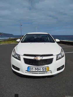 Chevrolet Cruze 1.6 LS