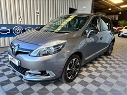 MEGANE SCENIC 1.5 dCi 110 Energy eco2 Bose Edition