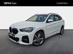 Bmw X1 xDrive20iA 178ch M Sport 9cv