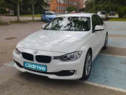 BMW 318 318d