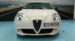 Alfa Romeo Mito 1.3 Distintiv