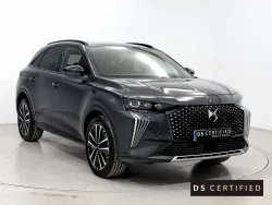 DS DS7 1.5BlueHDi Performance Line Aut.