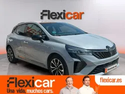 RENAULT Clio TCe Techno 67kW