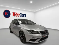 Seat leon 2.0 tsi 290 cupra dsg
