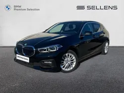 Bmw Série 1 116iA 109ch Business Design DKG7