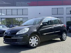 Renault CLIO III 1.5 DCI 70CH AUTHENTIQUE 5P