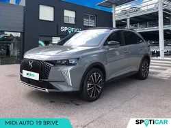 Ds DS 7 1.5 BlueHDi 130ch Etoile