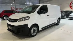 OPEL Vivaro Furgón 1.5D M Carga Incrementada Express 100