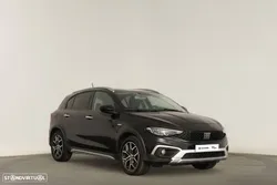 Fiat Tipo Cross 1.0 GSE T3 City