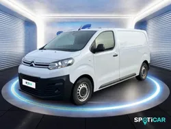 Citroen Jumpy Fg M 1.5 BlueHDi 120ch S&S