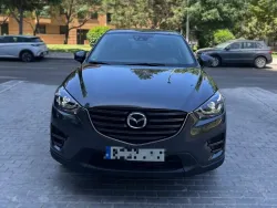 Mazda CX-5 1.6 GDi Híbrido Concept