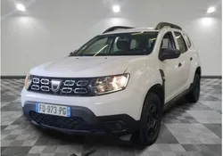 Dacia Duster tce 100 4X2 ESSENTIEL GARANTIE 12 MOIS