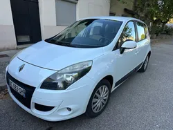 Renault scenic 3 1.4 essence 130cv 139000kms