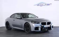 BMW M2 Auto