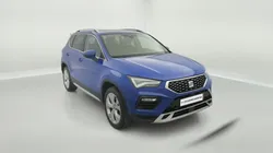 SEAT Ateca 1.5 TSI 150 ch Start/Stop DSG7 Xperience