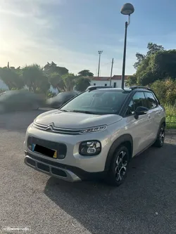 Citroën C3 Aircross 1.2 PureTech Shine