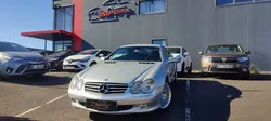 Mercedes Classe SL 500 Roadster 500A 5.0 L 306 CV / AMG