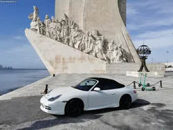 Porsche 911 Modelo 996 Carrera 4