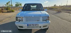 Land Rover Range Rover 2.5 DSE