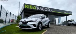 Renault Captur TCe Intens