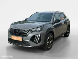Peugeot 2008 1.2 Hybrid Allure e-DCS6