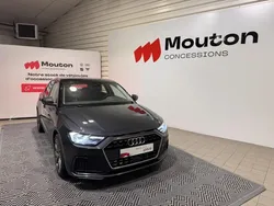 Audi A1 sportback 30 TFSI 110 ch S tronic 7 Advanced