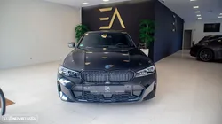 BMW 330 e Pack Desportivo M Auto