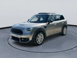 Mini Countryman (2) Cooper D ALL4 Finition Chili 150 ch BVA8