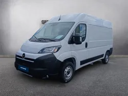 Opel Movano Fg L2H2 3.3T Diesel 140ch Ultra