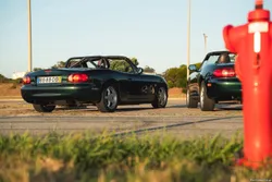 Mazda MX-5 NB