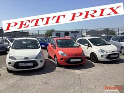 Ford Ka 1.2 Ambiente