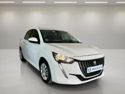 Peugeot 208 BlueHDi 73kW (100CV) Active