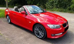 BMW Serie 3 CABRIOLET 2.2 320 CI