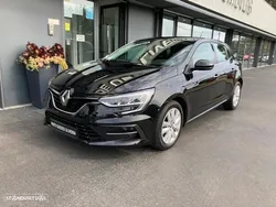 Renault Mégane 1.3 TCe Limited EDC