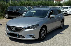 Mazda 6 III 2.2 SKYACTIV-D 150ch Dynamique