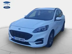 FORD Kuga 2.5 Duratec FHEV ST-Line AWD Aut.