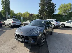 PORSCHE MACAN S PHASE 2 (95B) 3.0i 355 CV GARANTIE 12 MOIS / PORSCHE APPROUVE