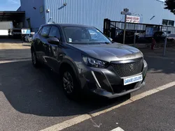Peugeot 2008 1.2 PURETECH 130CH S&S ACTIVE