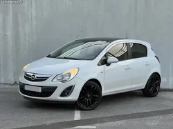 Opel Corsa D - 1.3cdti - 95cv - Black Edition Sport