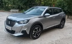 Peugeot 2008 moteur echange standard stellantis