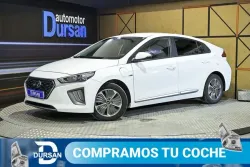 HYUNDAI Ioniq PHEV 1.6 GDI Klass
