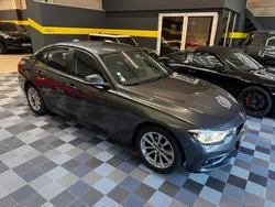 BMW Série 3 318d 150 ch Automatique