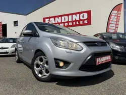 Ford C-MAX 1.6 TDCI 95CH FAP TREND