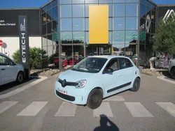 Renault Twingo III SCe 65 Equilibre