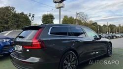 Volvo V60 de 2021