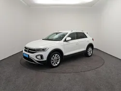 VOLKSWAGEN T-Roc 1.5 TSI EVO 150 Start/Stop DSG7 Style