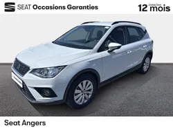 Seat Arona BUSINESS 1.6 TDI 95 ch Start/Stop BVM5 Style